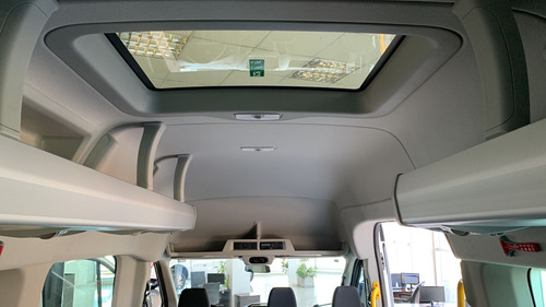 Ford Transit 2.0 Minibus 17+1 460E At