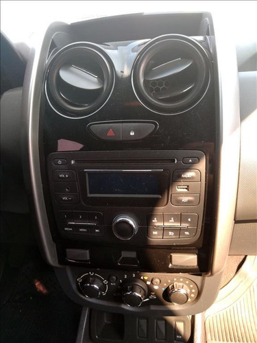 Duster 1.6 Expression 4x2 16v Flex 4p Manual