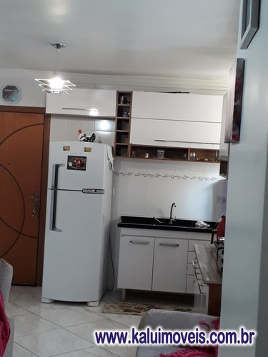 Cobertura Sem Condomínio Á Venda - Vila Clarice - 75049