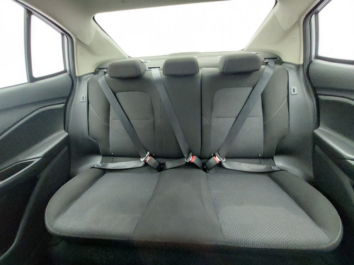 Chevrolet Onix 1.0 TURBO FLEX LTZ AUTOMÁTICO