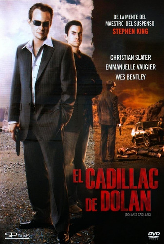 El Cadillac De Dolan -  Cinehome