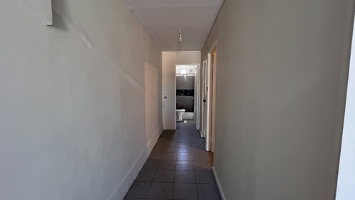 Departamento 2d Y 1b Primer Piso Salida Independiente
