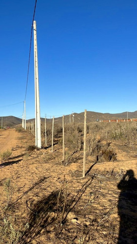 Terreno - A 10 Minutos De Playa Guanaqueros