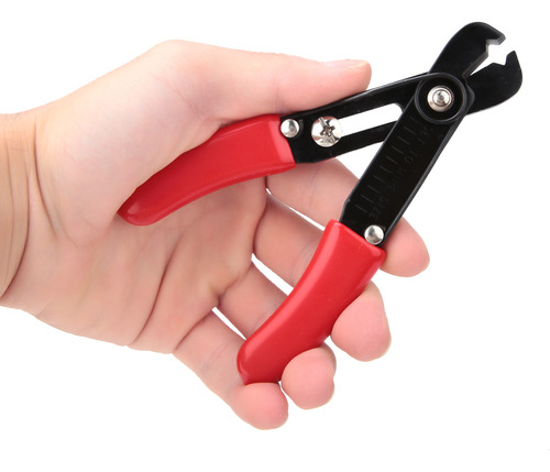 Pinzas Para Pelar Cables, Cortador De Cables Eléctricos