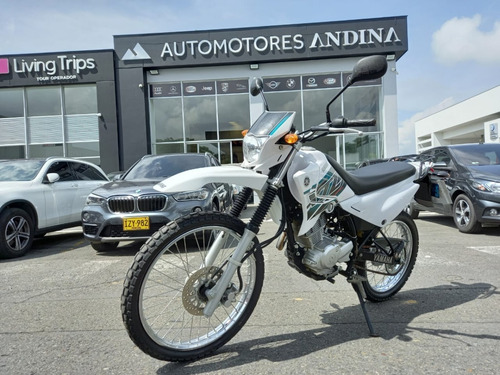 Yamaha Xtz 125 2019 80f