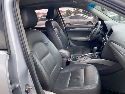 Audi Q5 3.2 Fsi S-tronic Quattro