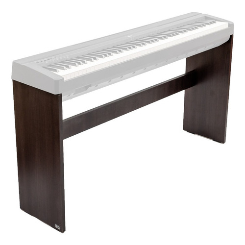 Mueble Soporte Piano Electrónico Yamaha P45 P115 Totem Stand