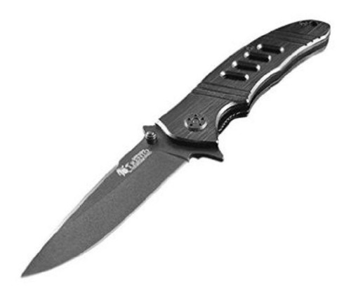Cortaplumas Trento Comando 100 Navaja Cuchillo Facon Filo