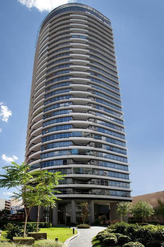 2 Amb En Piso Alto!  Torre Palermo View Full Amenities