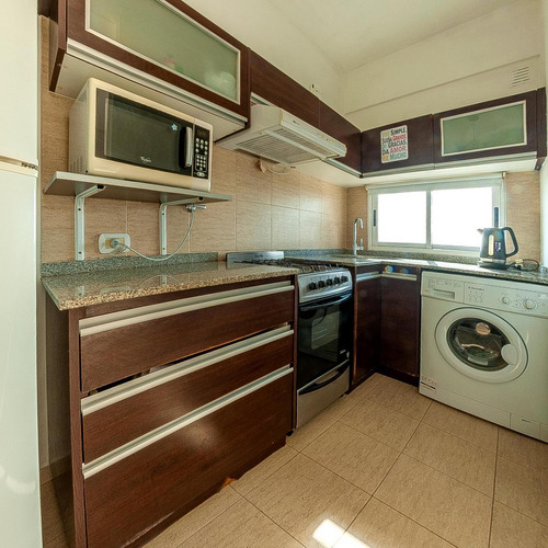 Departamento En Venta - 1 Dormitorio 1 Baño - 48mts2 - Pilar
