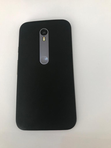 Motorola G3 Seminovo Dois Chip 8gb Ótimo Estado