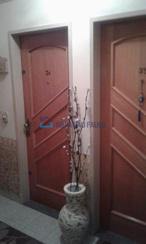Imagem 5 de 15 de Apartamento Jardim Patente Novo Ipiranga - Bi25205