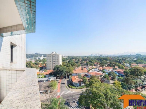 Imagem 26 de 26 de Belíssimo Apto 280.00m² - 4 Dorm. 4 Suítes, 3 Vagas De Garagem - 1318ap - 34833333