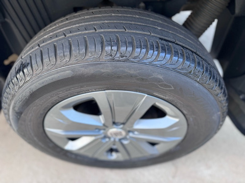 Fiat Toro Freedom 1.8 AT6 4x2 (Flex)