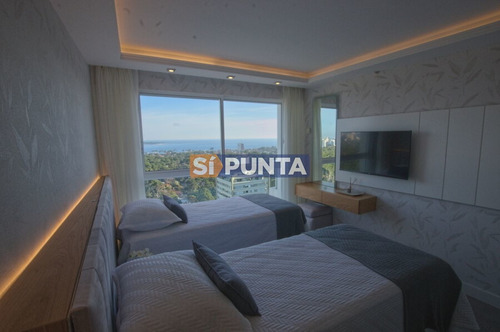 Imagen 15 de 27 de Apartamento En Venta 3 Dormitorios Roosevelt
