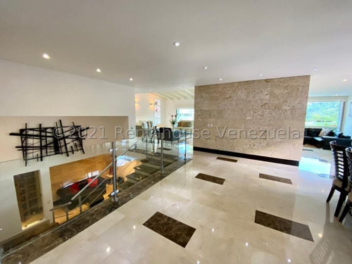 Imagen 15 de 29 de Prados Del Este Casa En Venta Jesús Enrique Díaz 21-21833 Caracas Baruta
