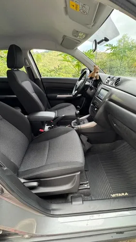 Suzuki Vitara Live 2022