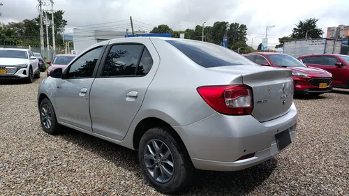 Renault Logan EXPRESSION / LIFE
