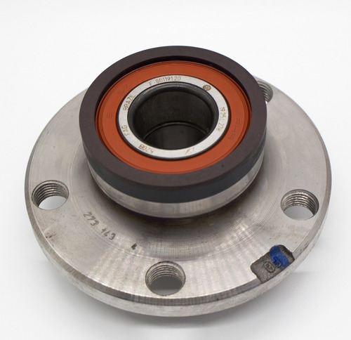 Imagen 2 de 3 de Maza Rueda Eje Trasera C/abs Vw Fox/sura Original