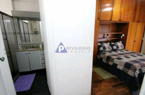 Imagem 13 de 20 de Apartamento À Venda, 3 Quartos, 1 Suíte, 2 Vagas, Tijuca - Rio De Janeiro/rj - 10417
