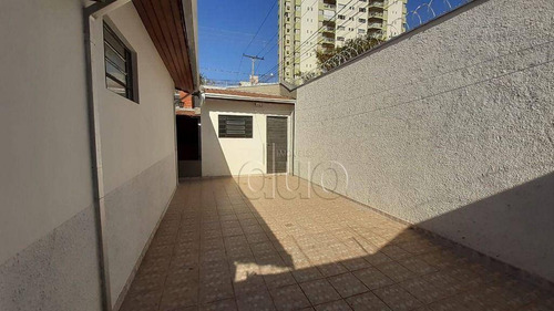 Imagem 20 de 24 de Casa Com 3 Dormitórios À Venda, 129 M² Por R$ 490.000,00 - Vila Monteiro - Piracicaba/sp - Ca3877