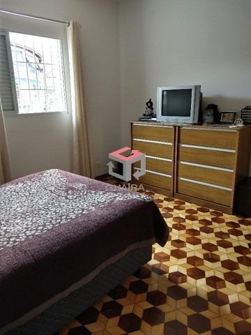 Imagem 10 de 14 de Casa À Venda, 4 Quartos, 1 Suíte, 5 Vagas, Centro - Diadema/sp - 112321