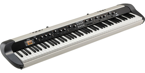 Piano Korg Sv-2 88s