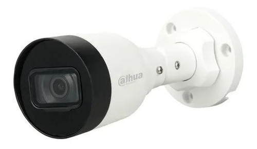 Camara Ip Bullet 2mp H.265+ 2.8mm 104° 30m Ip67 Poe Dwdr Hlc