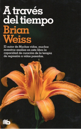A Través Del Tiempo - Brian Weiss