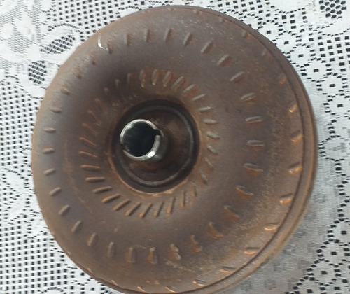 Turbina Toyota Tacoma 09-15