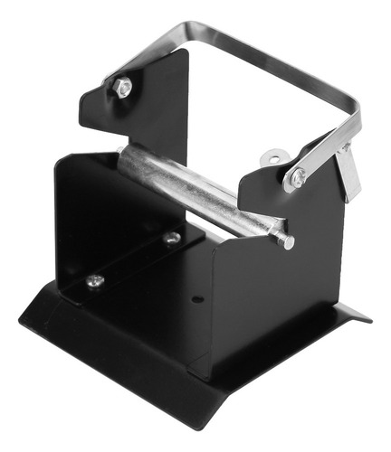 Soporte De Carrete De Soldadura Soporte De Base De Rollo Aju