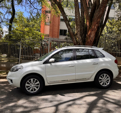 Renault Koleos 2.5 Dynamique 4x2