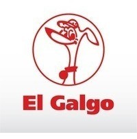 Imagen 3 de 10 de Rodillo Top Roller Pelo Medio Nro 22 El Galgo - Kromacolor