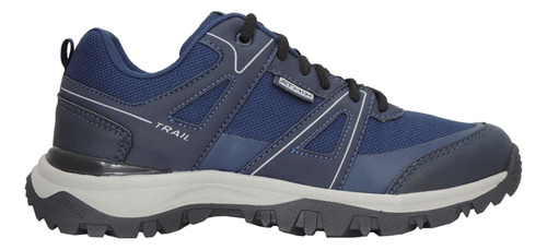 Zapatillas Hombre Athix Outdoor Reclus