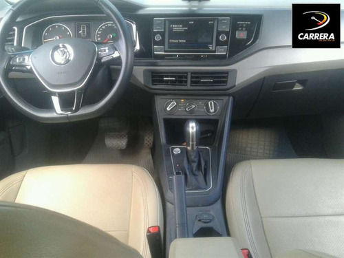 Virtus 1.0 200 Tsi Comfortline Automático