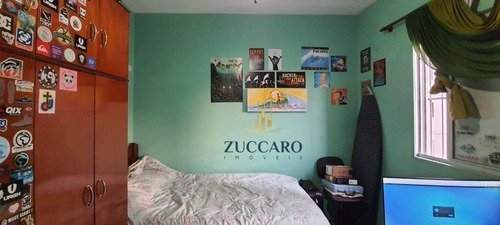 Apartamento À Venda, 72 M² Por R$ 235.900,00 - Jardim Bom Clima - Guarulhos/sp - Ap14583