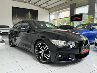 Bmw 430i Gran Coupé M Sport Tb 5p