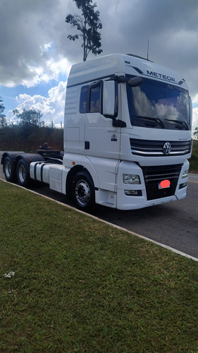 Meteor 29-520 Ano 2022 6x4