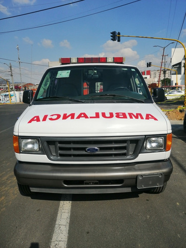 Imagen 5 de 8 de Ford Econoline Econoline