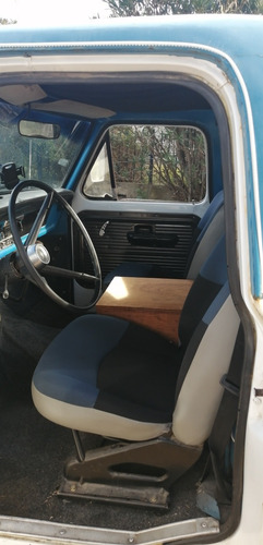 Imagen 3 de 5 de Ford F-100 Pick Up
