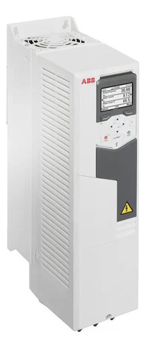 Inversor De Frequência Trifásico 15cv - Acs580-01-026a-4