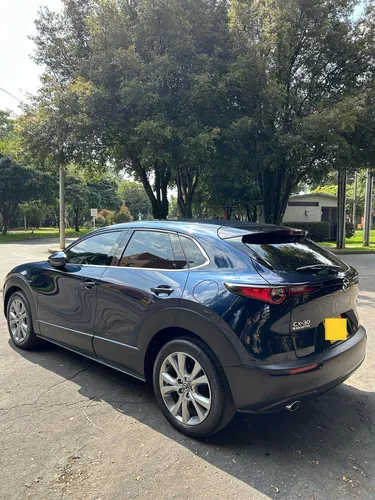 Mazda CX-30 2.0 Grand Touring Lx At Hibrido Ligero - Mhev