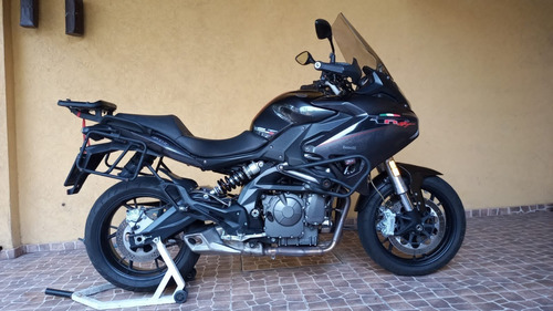 Imagen 21 de 21 de Benelli Tnt 600 Gt