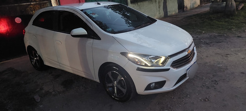 Chevrolet Onix 1.4 Ltz 98cv