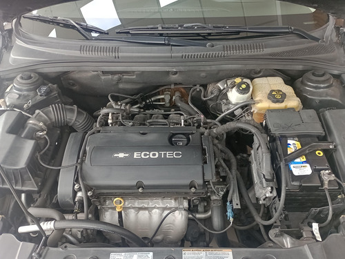 Chevrolet Cruze 1.8 Lt Mt