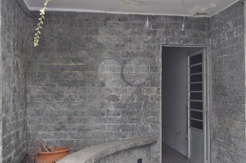 Imovel Comercial Alto Da Lapa. - 353-im51331