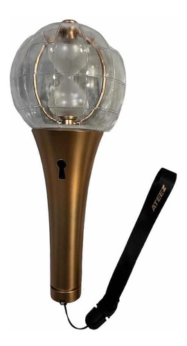 Ateez Lightstick Version 2