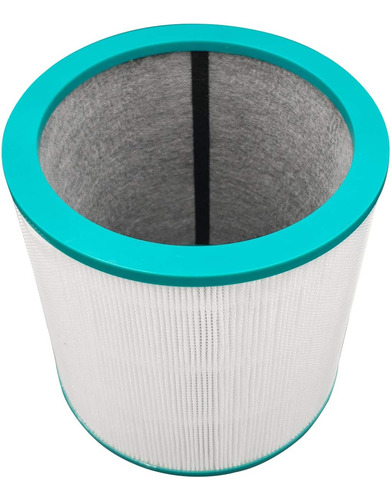Reemplazo Del Filtro Purefil Para Dyson Tp01 Tp02 Tp03 Am11