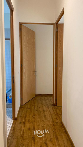 Departamento En Lomas De Santa Fe, Álvaro Obregón Con 2 Recámaras, 70 M², Id: 133898