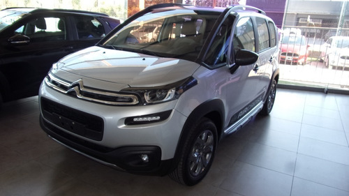 Citroen C3 Aircross Feel